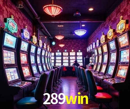289win lottery