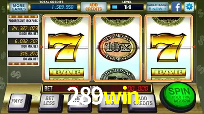 289win cadastro