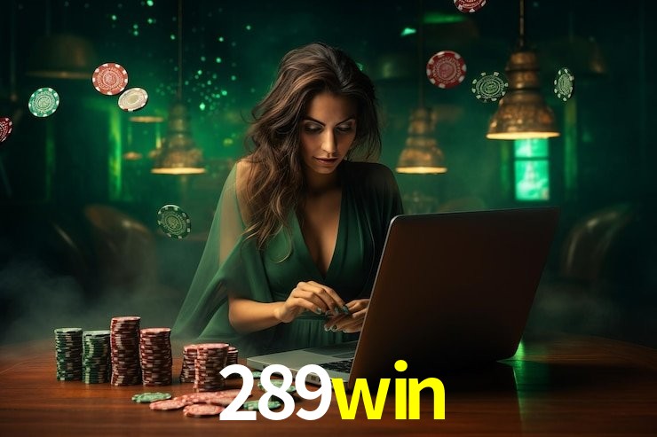 289win bet