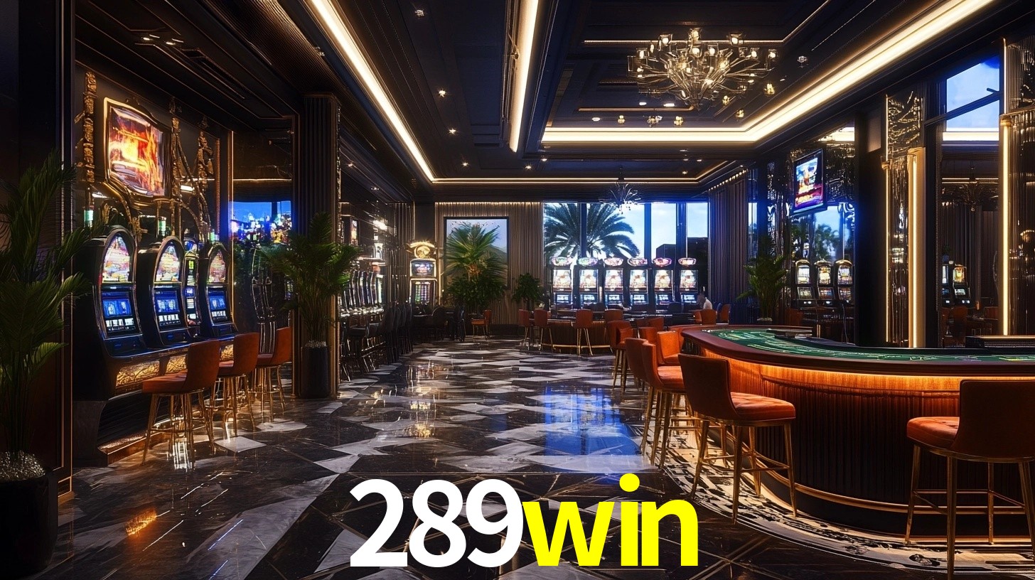 289win bonus
